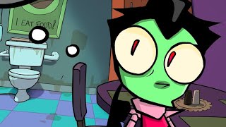 will i be known and loved? – [invader zim]
