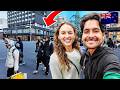 Así se VIVE en NUEVA ZELANDA MIENTRAS el RESTO del MUNDO SE DESMORONA ft @DanaLucia 🇳🇿