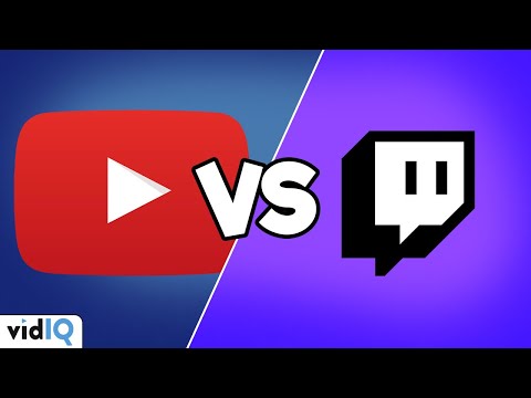 YouTube vs Twitch - Which One is Better For YOU in 2020?