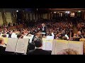 [2009 Live] Tchaikovsky : “Spanish Dance” ~ “Swan Lake” Fedoseyev & Tchaikovsky Symphony Orchestra