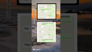 Şu Telefonu Daha Akıllı Birine Ver 😄😄