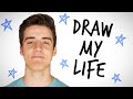 Draw my life  denis