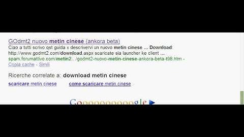 Download Metin2 Chinese [Longju2]