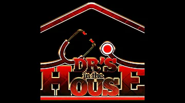 DJ FeezoL Dr's In The House 22 05 2021