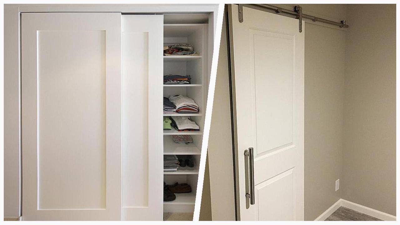 Maximize Closet Space with Clever Wood & Tile Designs | Designer CheatSheet