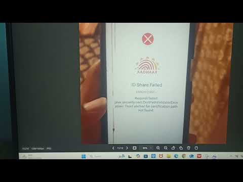 Telangana  PC & SI Application చేసేటప్పుడు Aadhaar Face Authentication Error వస్తుందా? 😰 -  Telangana  PC & SI Application చేసేటప్పుడు Aadhaar Face Authentication Error వస్తుందా? 😰