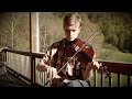 Speed the plow from john salyer  appalachian fiddle  ben kiser