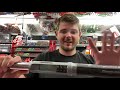 Snapon ATECH torque wrench demo! 3/8”