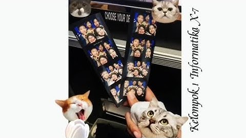 Tugas Mail Merge Kelompok 1 Informatika, Kelas X-7 SMAN 2 Cimahi 2025/2026