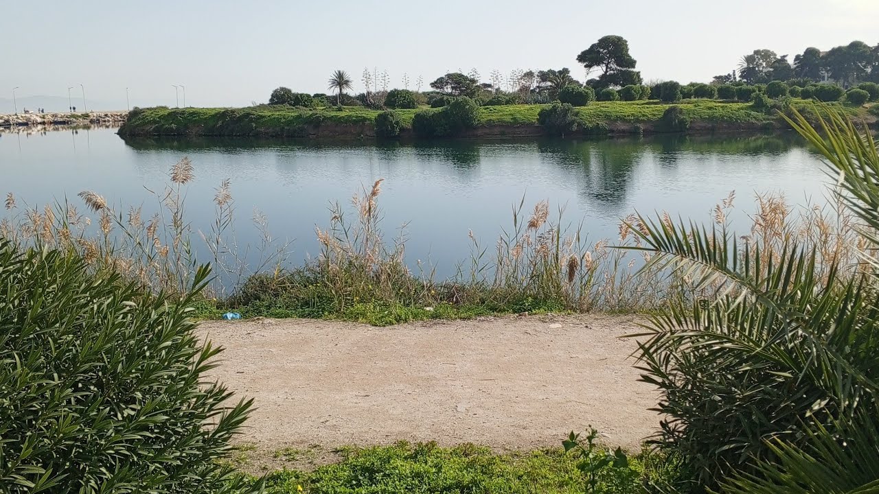 جولة قبل الافطار