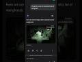 have you ever seen real ghost, if yes comment your story #ghosts    if u want the link then comment.