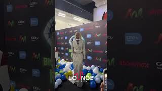 Dede Looks So Stunning As Usual At The bbnaija Award Ceremony loungenetworks