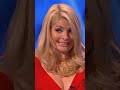 Holly Willoughby Made Things VERY AWKWARD For Niall Horan 😬  #shorts
