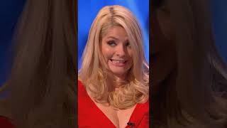 Celebrity Holly Willoughby Made Things VERY AWKWARD For Niall Horan 😬  #shorts Net Worth