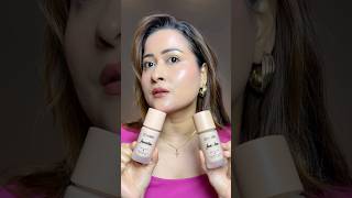 Mars High Coverage Foundation
