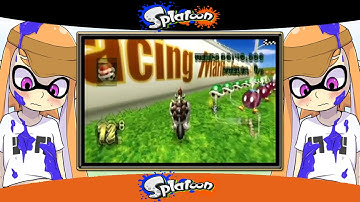 【MKWii】Testing Anti Freeze Items Fixed - mdmwii Code.