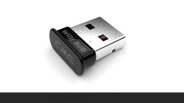 How  to connect CME Xkey Air with Mac OS X 10.9 or lower ?