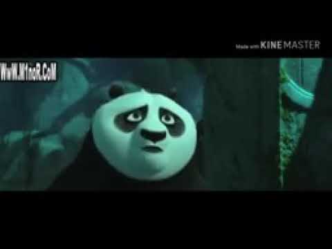 kun-fu panda ozbekcha prikol Uzmir va M1NOR