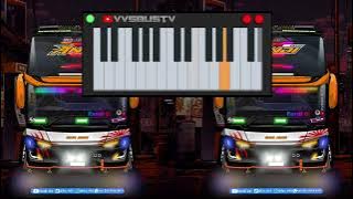 BASURI MENGULAR MIX MIDI FLM TELOLET PIANIKA