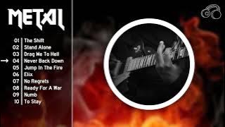 Top 10 NCS - Rock & Metal Guitar Mix 🎸 No Copyright Music