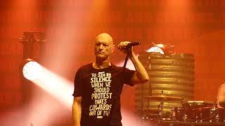 Midnight Oil - Warakurna (Munich, Jul 1, 2019)