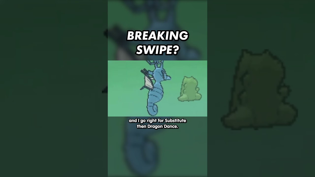 THIS KINGDRA SET GOES CRAZY