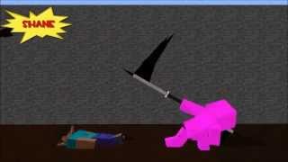 Assassinate Steve collab Entry