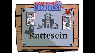 Princess & Conquest V1.0 - Mouse Route B - Helping Sisters