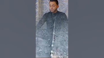 القارئ عبد العزيز سحيم #الجزائر