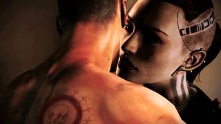 Mass Effect 3 — трейлер дополнения Citadel (русские субтитры) Mass Effect 3 — трейлер дополнения Citadel (русские субтитры)