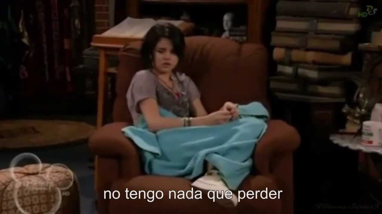 Selena Gomez- Ghost of you (subtitulado)