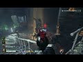 Played Some Darktide ep11