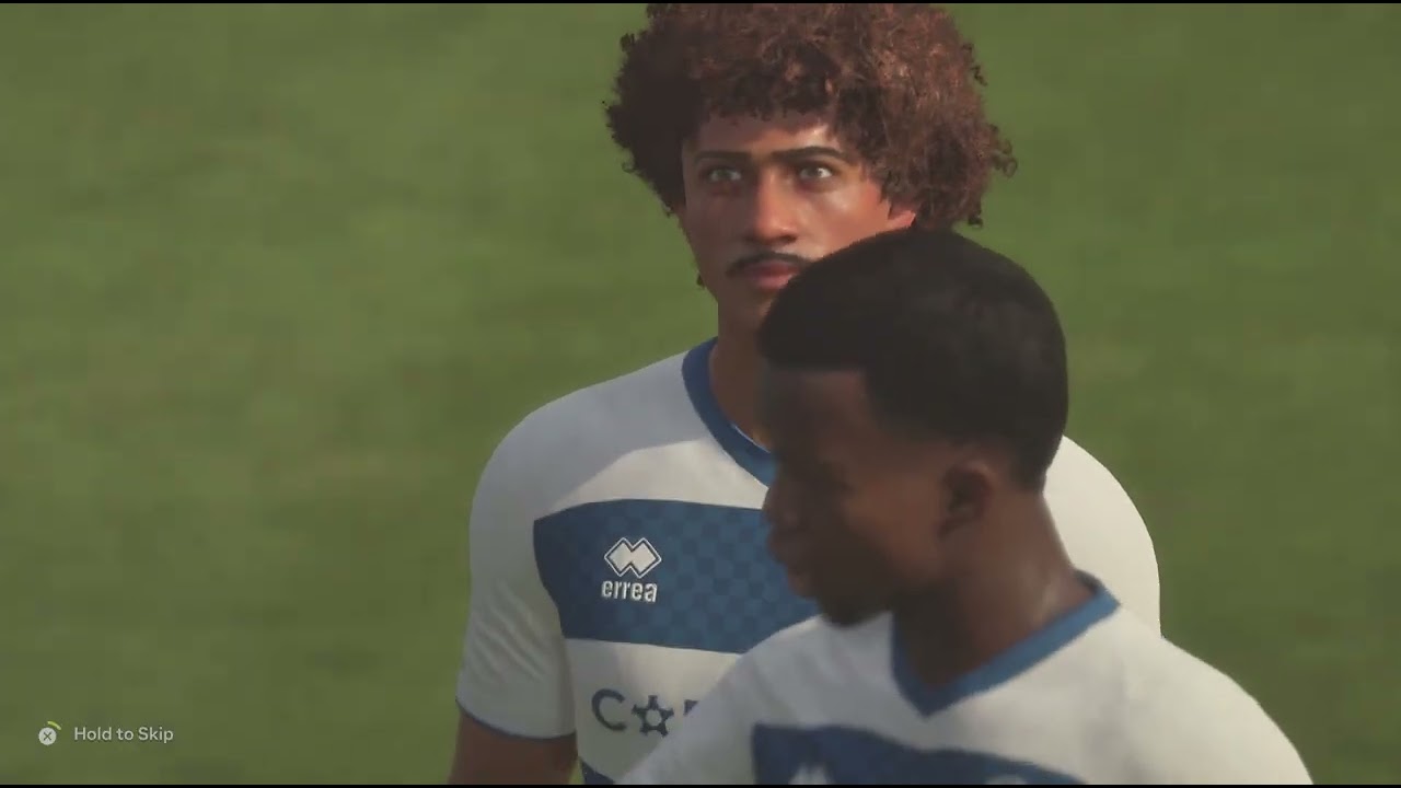 Qpr career mode. 6th place in the League