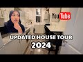 Updated house tour 2024 dailyvlogs dayinthelife