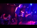 LOOP &quot;Burning World&quot; - Le Poisson Rouge, NYC - April 17 2014