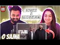 O Sajna - Badshah X DIVINE X Nikhita Gandhi | Ek THA RAJA | The Sorted Reviews