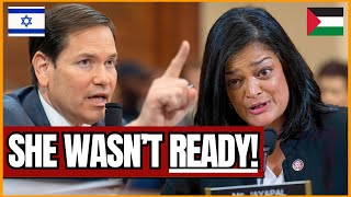Download Lagu Rubio DESTROYS Pro Hamas Lies in CONGRESS — Then STANDS with Israel Download Lagu Rubio DESTROYS Pro Hamas Lies in CONGRESS — Then STANDS with Israel