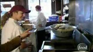 Pomme Frites, NYC