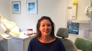 Patient Advice: Pericoronitis/Wisdom tooth pain from partially erupted teeth