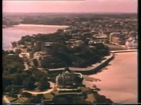 Dinard - France - 1977