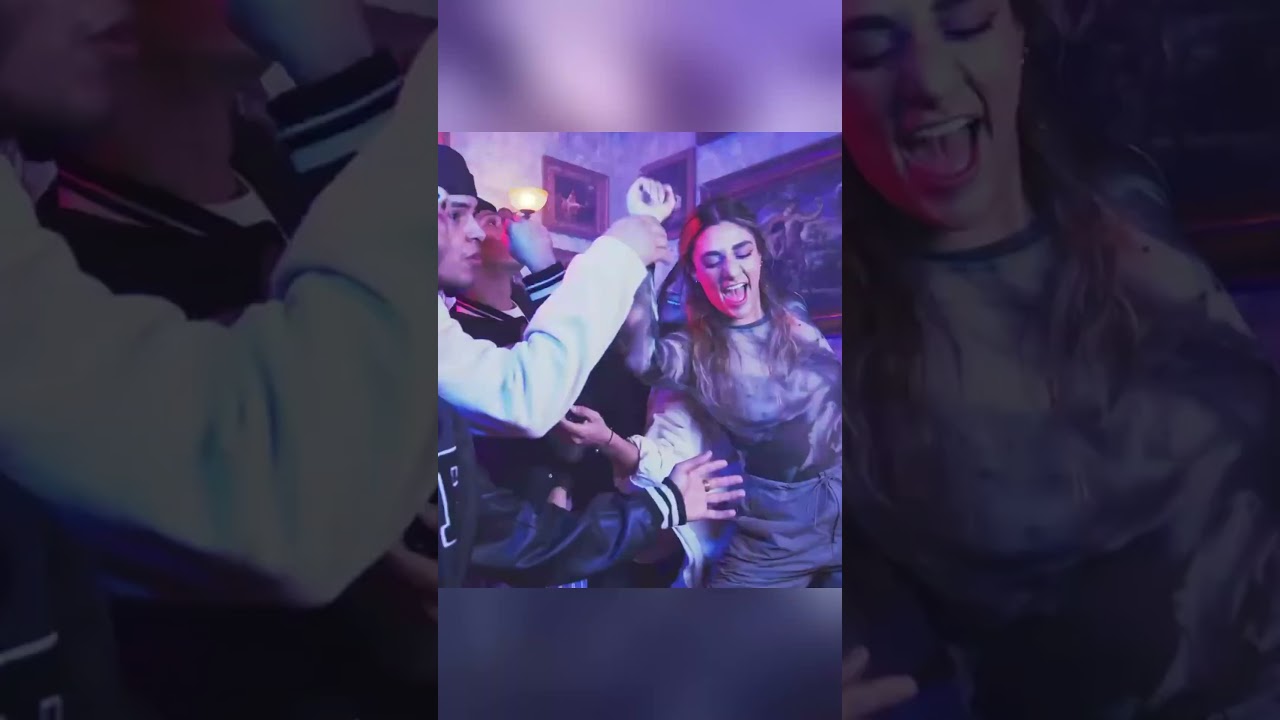 ليلة عربية 🔥💃Arab Night Vibes