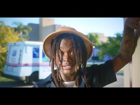 2KBABY - Postman (Official Video)