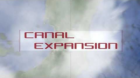 Webuild: Mission Panama