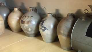 Our Stoneware Collection
