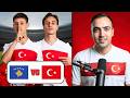 Arda Güler &amp; Kenan Yıldız Bizi Dünya Kupasına Götürüyor | Kosova vs Türkiye Maç Önü