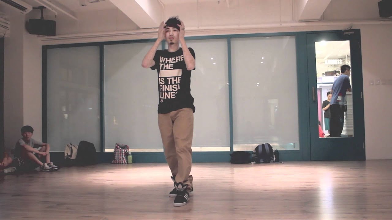 When We Oooo Jackson, Choreography by Regent CrewPlayers Dance Complex YouTube