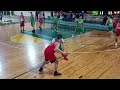 Parquefield vs El Tala C 4°cuarto Primera C / Fecha 7