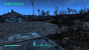 Fallout 4 animated lightbox collection