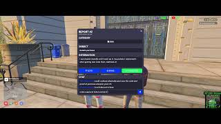 🐍 CAT CRASHED OUT ON PD? 🐍 !GWV3 !Gunsrz 🐍 ICONIC ADMIN