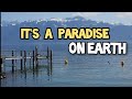 Its a paradise on earth  lifes journey phil ems